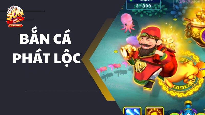 Bỏ túi mẹo bắn cá bách phát bách trúng