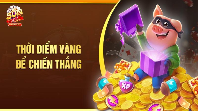 Kinh nghiệm thắng lớn Slot game nổ hũ hero